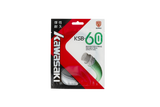 Kawasaki KSB 60 Badminton Racket String - badminton racket review
