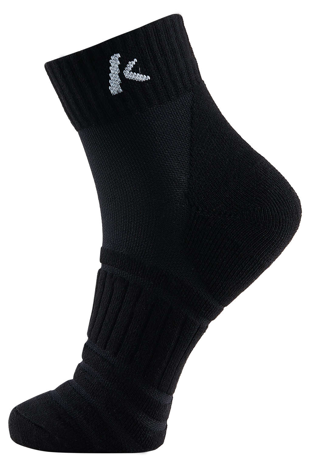 Kawasaki Sports socks Badminton, Tennis, running KW-R131 - badminton racket review