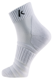 Kawasaki Sports socks Badminton, Tennis, running KW-R131 - badminton racket review