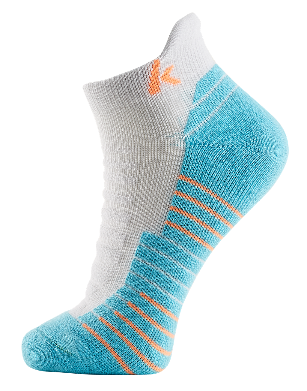Ladies Kawasaki Sports socks Badminton, Tennis, running KW-S203/05 - badminton racket review