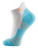 Ladies Kawasaki Sports socks Badminton, Tennis, running KW-S203/05 - badminton racket review