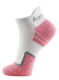Ladies Kawasaki Sports socks Badminton, Tennis, running KW-S203/05 - badminton racket review