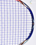 Kawasaki King K9 4u badminton racket - badminton racket review