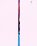 Kawasaki King K9 4u badminton racket - badminton racket review