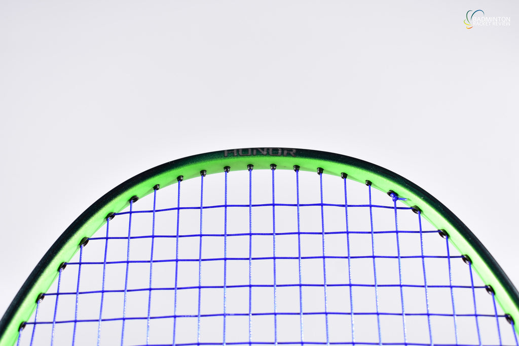 Kawasaki Honour S6 Badminton Racket - badminton racket review
