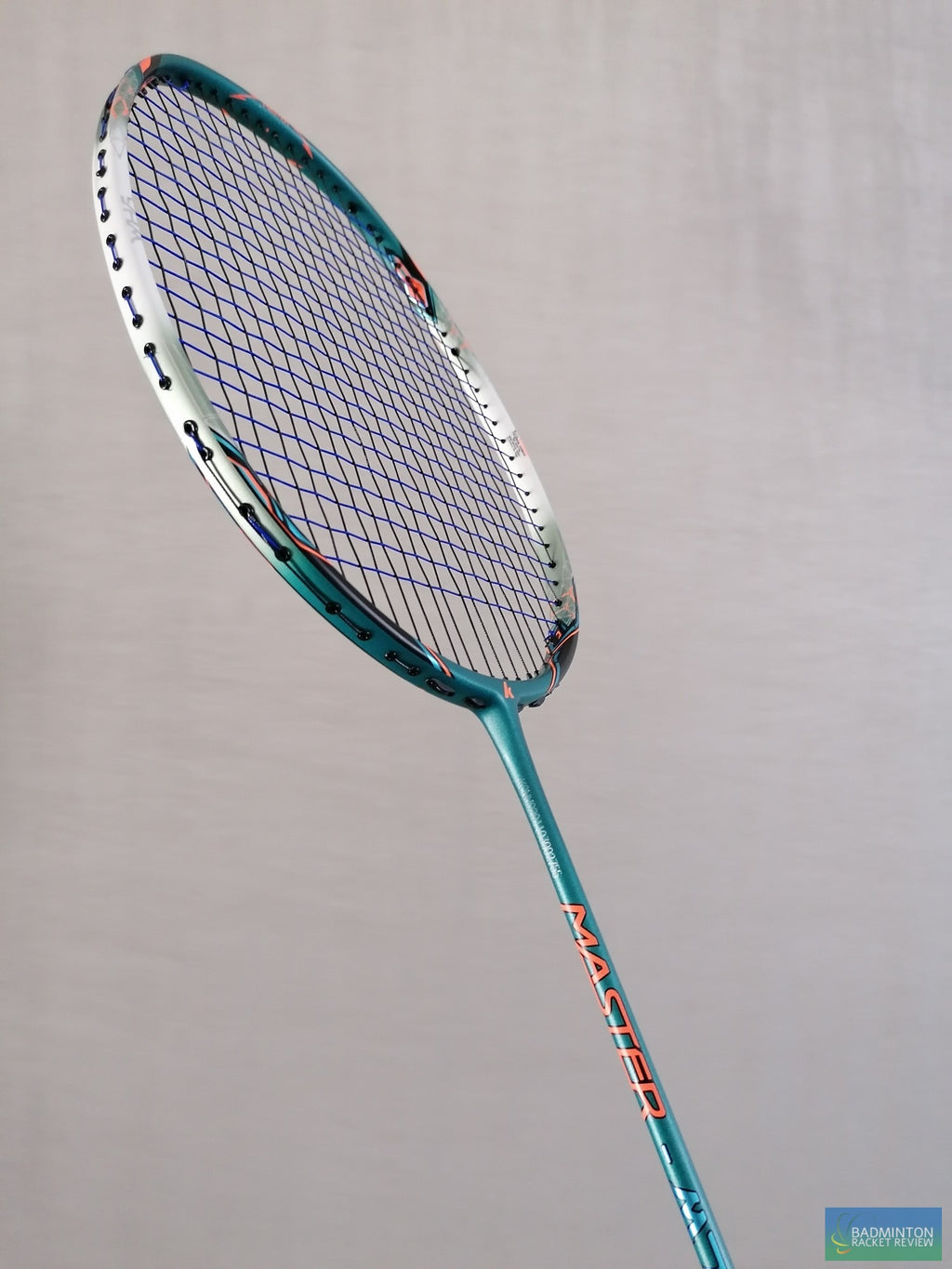 KAWASAKI MASTER M7 LITE 2021 BADMINTON RACKET - badminton racket review