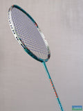 KAWASAKI MASTER M7 LITE 2021 BADMINTON RACKET - badminton racket review