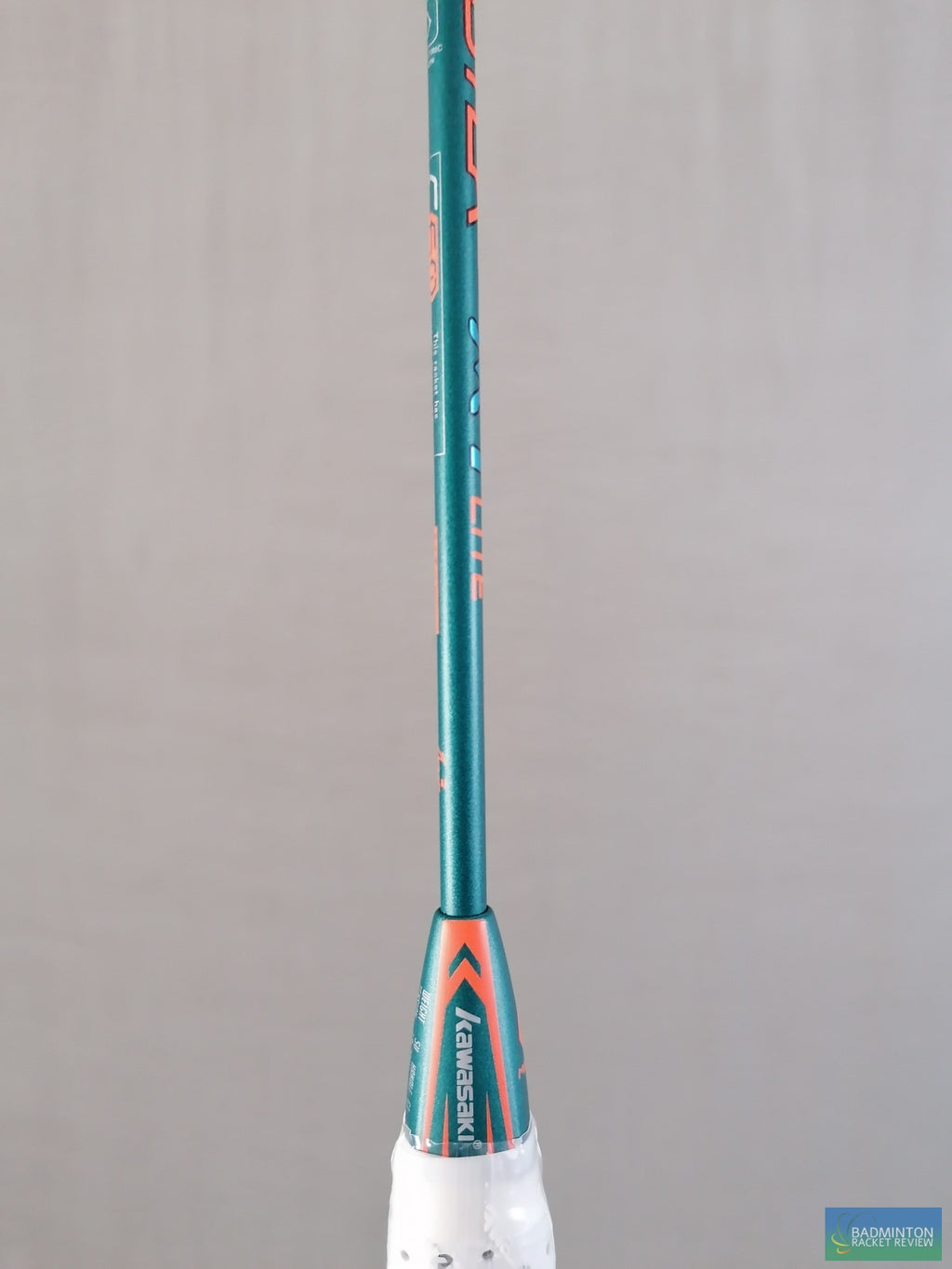 KAWASAKI MASTER M7 LITE 2021 BADMINTON RACKET - badminton racket review
