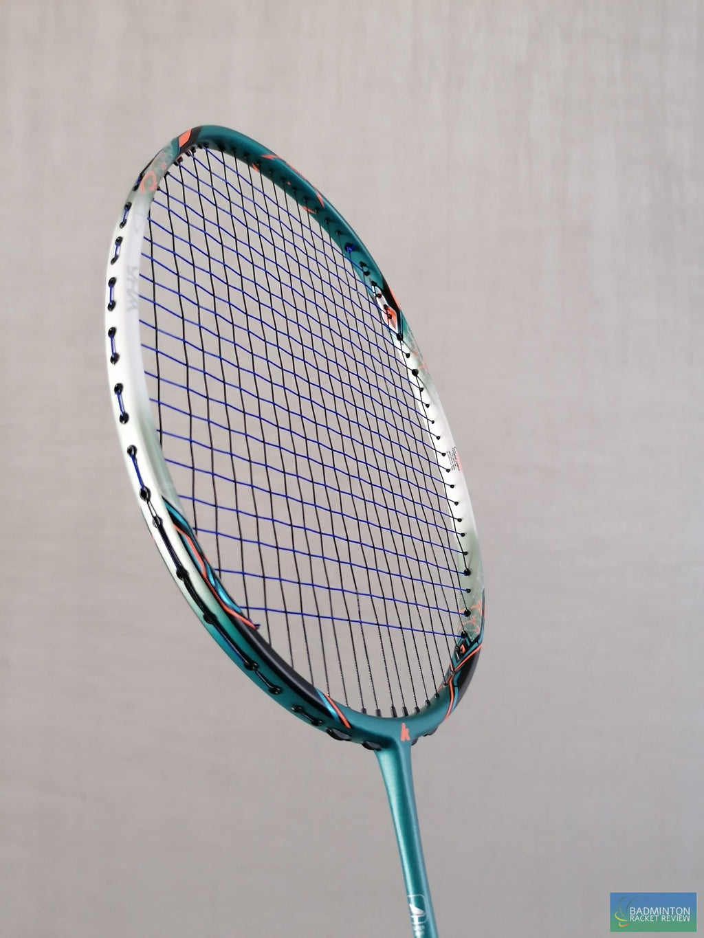 KAWASAKI MASTER M7 LITE 2021 BADMINTON RACKET - badminton racket review