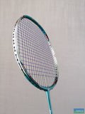 KAWASAKI MASTER M7 LITE 2021 BADMINTON RACKET - badminton racket review