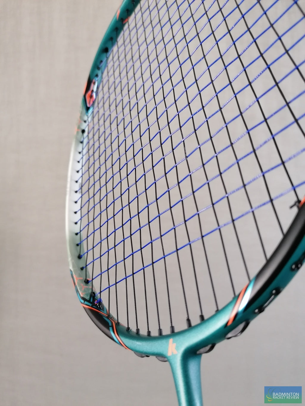 KAWASAKI MASTER M7 LITE 2021 BADMINTON RACKET - badminton racket review