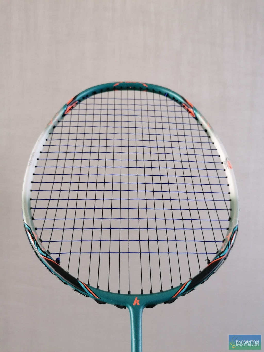 KAWASAKI MASTER M7 LITE 2021 BADMINTON RACKET - badminton racket review