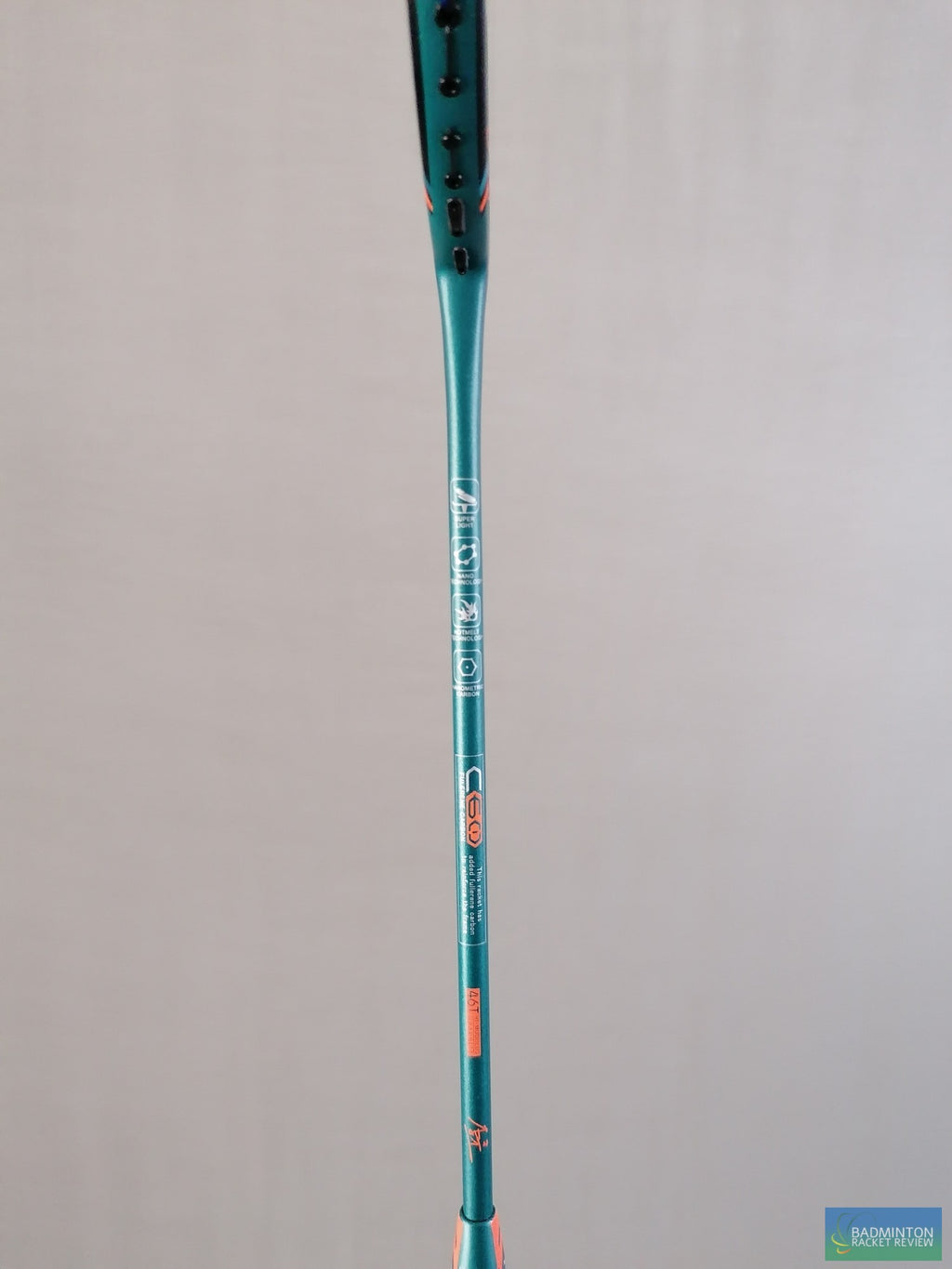 KAWASAKI MASTER M7 LITE 2021 BADMINTON RACKET - badminton racket review