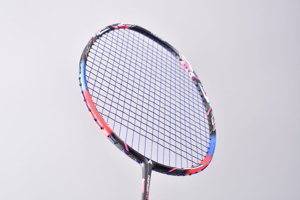 Kawasaki Honour S7 badminton racket - badminton racket review