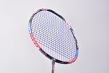 Kawasaki Honour S7 badminton racket - badminton racket review