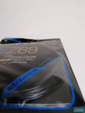 KIZUNA Z69 Premium badminton racket string - badminton racket review
