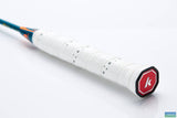 KAWASAKI MASTER M7 LITE 2021 BADMINTON RACKET - badminton racket review