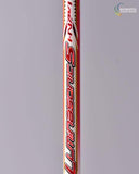 Mizuno Lumasonic 5 IN badminton racket - badminton racket review