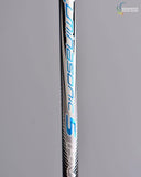 Mizuno Lumasonic 5 IN badminton racket - badminton racket review