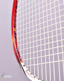 Mizuno Lumasonic 5 IN badminton racket - badminton racket review