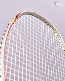 Mizuno Lumasonic 5 IN badminton racket - badminton racket review