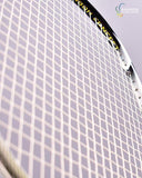 Mizuno Lumasonic 5 IN badminton racket - badminton racket review