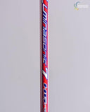 Mizuno Lumasonic 7 HG badminton racket - badminton racket review
