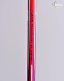 Mizuno Lumasonic 7 HG badminton racket - badminton racket review