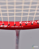 Mizuno Lumasonic 7 HG badminton racket - badminton racket review