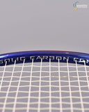 Mizuno Lumasonic 7 HG badminton racket - badminton racket review