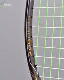 Mizuno XYST-03 badminton racket - badminton racket review