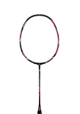 YangYang/Young Nation 1000 2022 4u professional Badminton Racket - badminton racket review