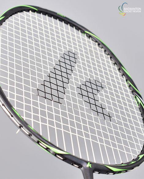 Kawasaki Ninja 66 Tour Badminton Racket: Unleash Your Game with Precision and Power