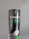 Jnice Air Jnise 20 Feather shuttlecock - badminton racket review