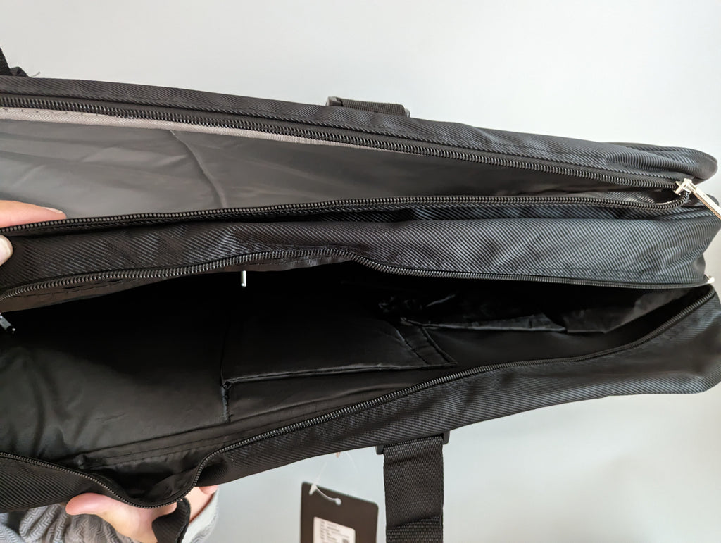 VS Venson Badminton/Tennis Rectangular bag (VB2007A) - badminton racket review