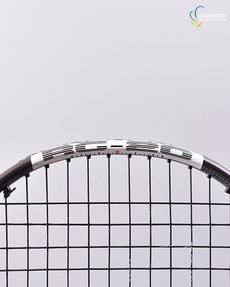 Redson RG20 badminton racket - badminton racket review