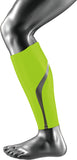Sports Reflective Compression sock TP 8309 Black - badminton racket review