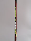 Whizz Carbon A630 Neo 8u Badminton Racket - badminton racket review