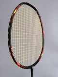 Whizz Carbon A630 Neo 8u Badminton Racket - badminton racket review