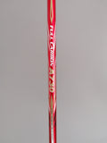 Whizz Carbon A730 4u Badminton Racket - badminton racket review
