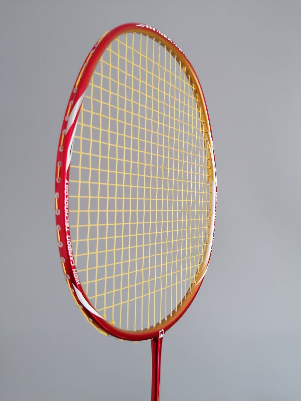 Whizz Carbon A730 4u Badminton Racket - badminton racket review