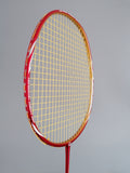 Whizz Carbon A730 4u Badminton Racket - badminton racket review