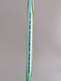 Whizz Topspeed X7 Badminton Racket 4u - badminton racket review