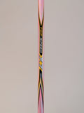 Whizz Topspeed X7 Badminton Racket 4u - badminton racket review