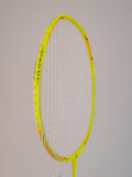Whizz Topspeed X7 Badminton Racket 4u - badminton racket review