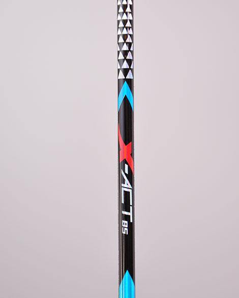 Babolat X-Act 85 (2020) badminton racket - badminton racket review