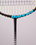 Babolat X-Act 85 (2020) badminton racket - badminton racket review
