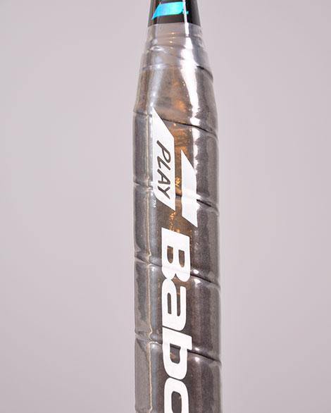 Babolat X-Act 85 (2020) badminton racket - badminton racket review