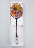 Kawasaki Nezha 5u Lightweight badminton racket 2022! - badminton racket review