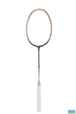 Kawasaki King K8 ii badminton racket 2022 design - badminton racket review